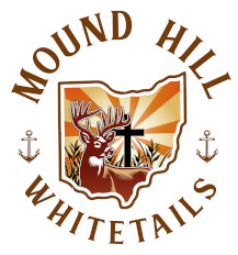 Mound Hill Whitetails